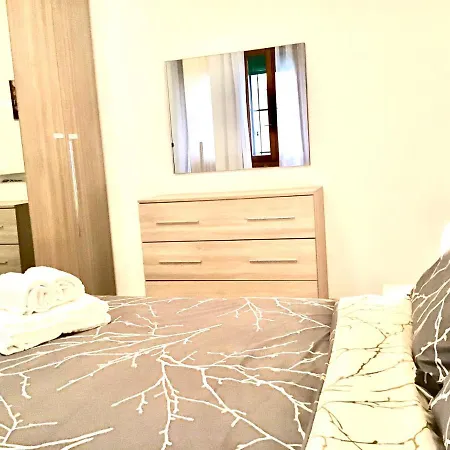Ca' Ormesini Lovely Apartment-2