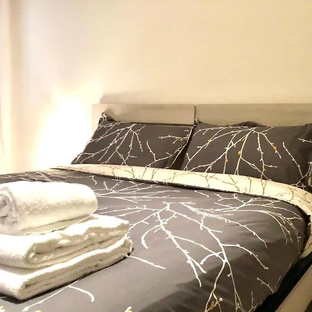 Ca' Ormesini Lovely Apartment-2