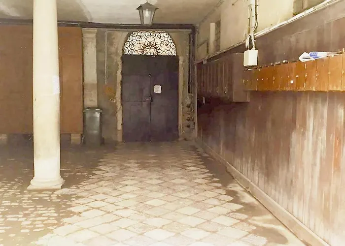 Ca' Corner Dei Tacchi