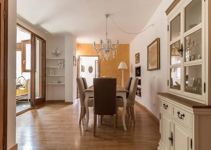 Casa Dell'Artista