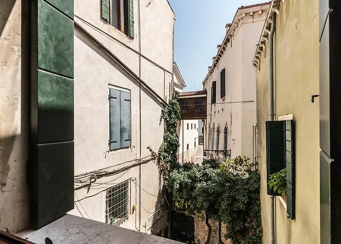 Casa Dell'Artista
